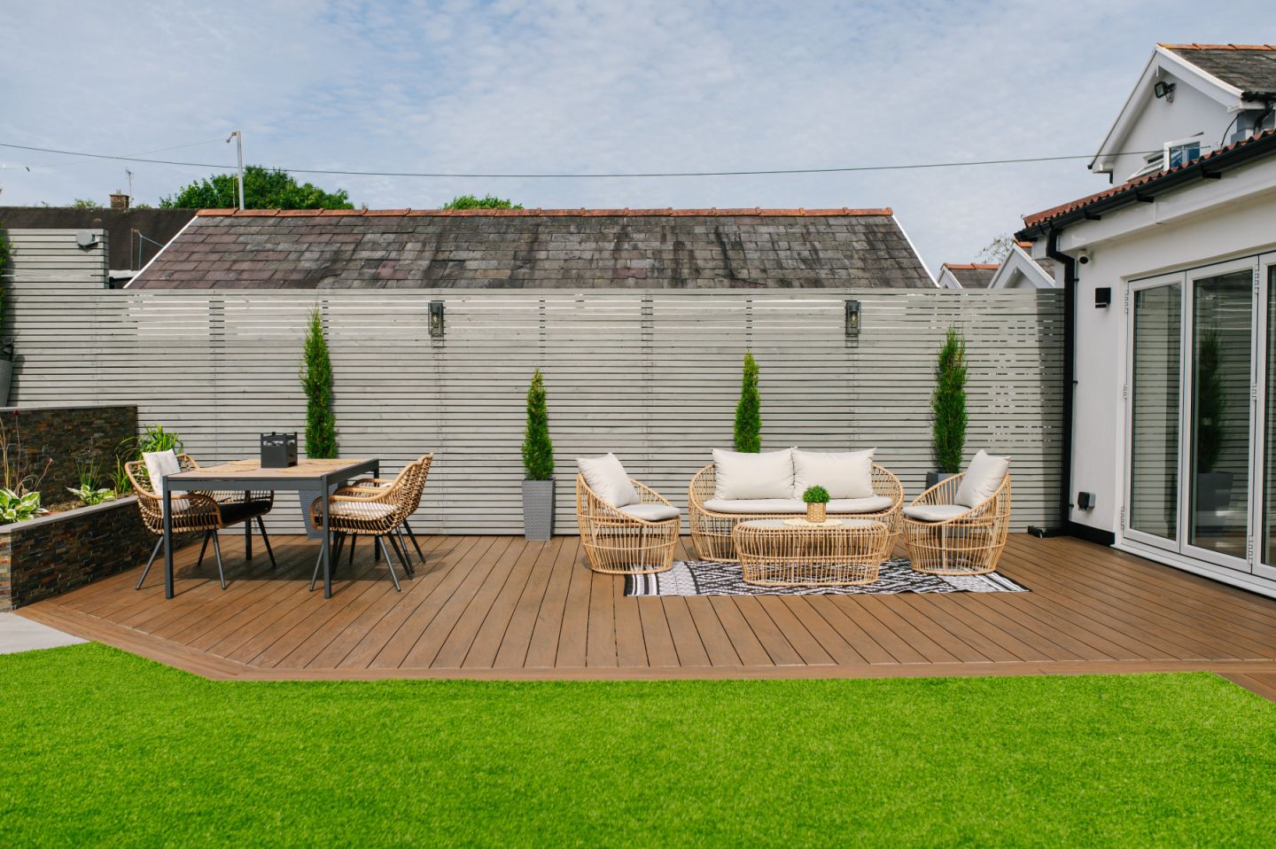 Composite Decking Sales Brochure Alchemy BSW Composites