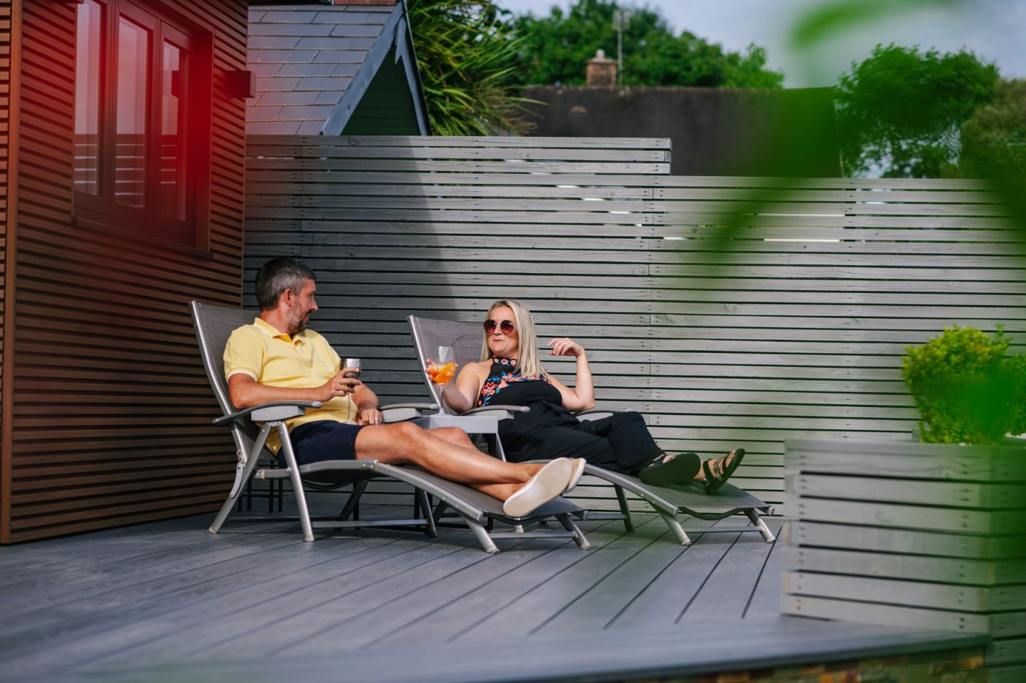 A Guide to Taking Care of Your Composite Decking Alchemy BSW Composites