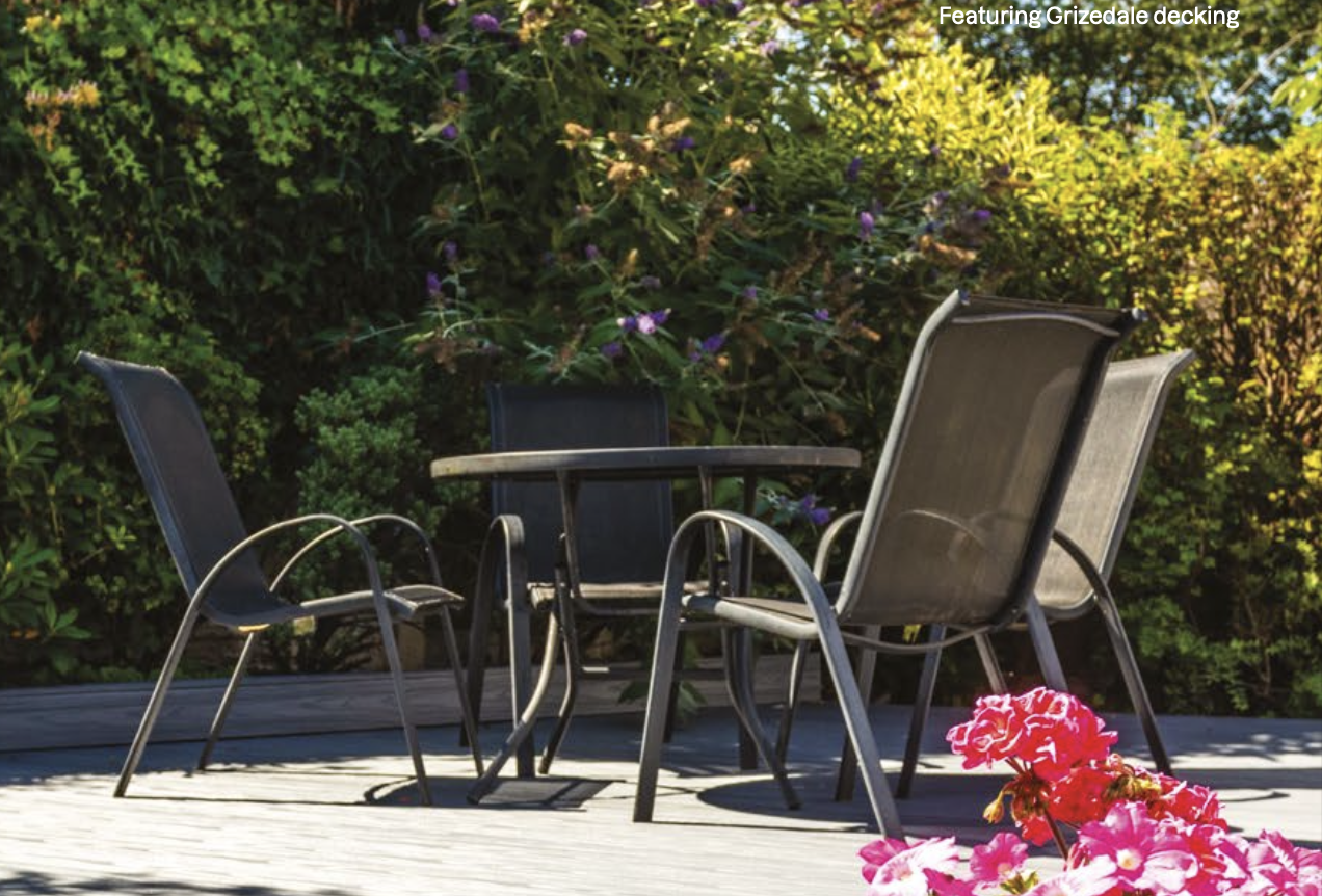 Composite Decking Sales Brochure Alchemy BSW Composites