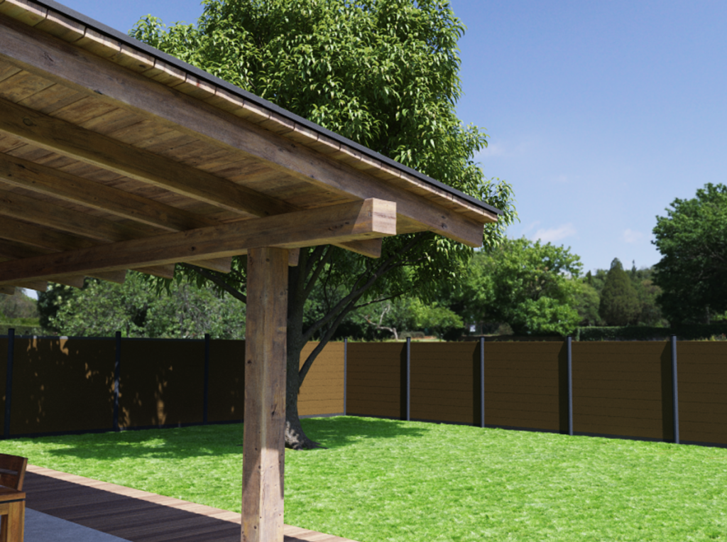 Dependable Composite Decking & Fencing Specialists BSW Composites